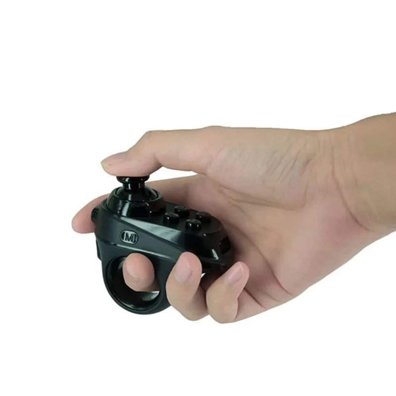 Kablosuz Parmak Yüzük Fare Min - Mouse Bungee Holder incelemesi ve fiyatı
