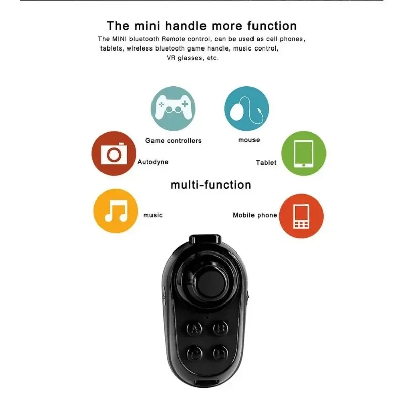 Kablosuz Parmak Yüzük Fare Min - Mouse Bungee Holder incelemesi ve fiyatı