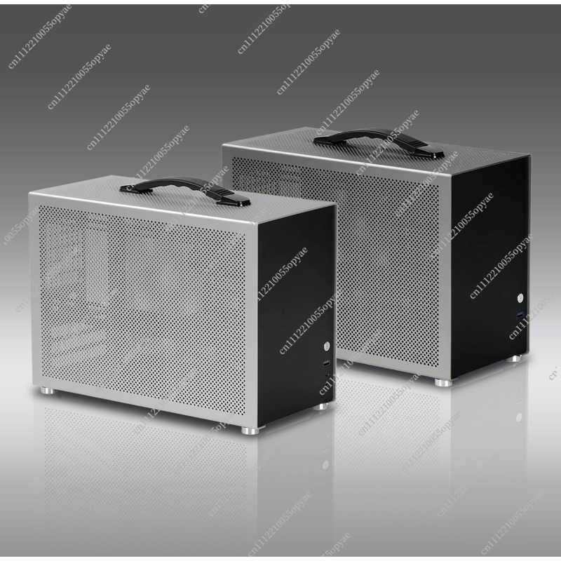 D3 Alüminyum Mini PC Kasası 28 - Atx Power Supply incelemesi ve fiyatı