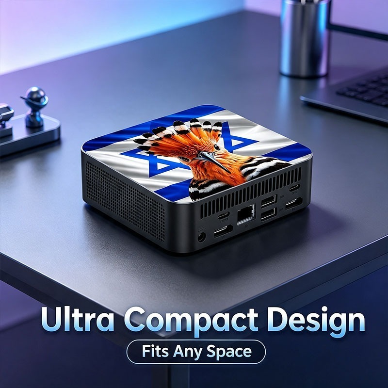 Yeni Mini PC Bilgisayar Intel  - Pc Gaming New incelemesi ve fiyatı
