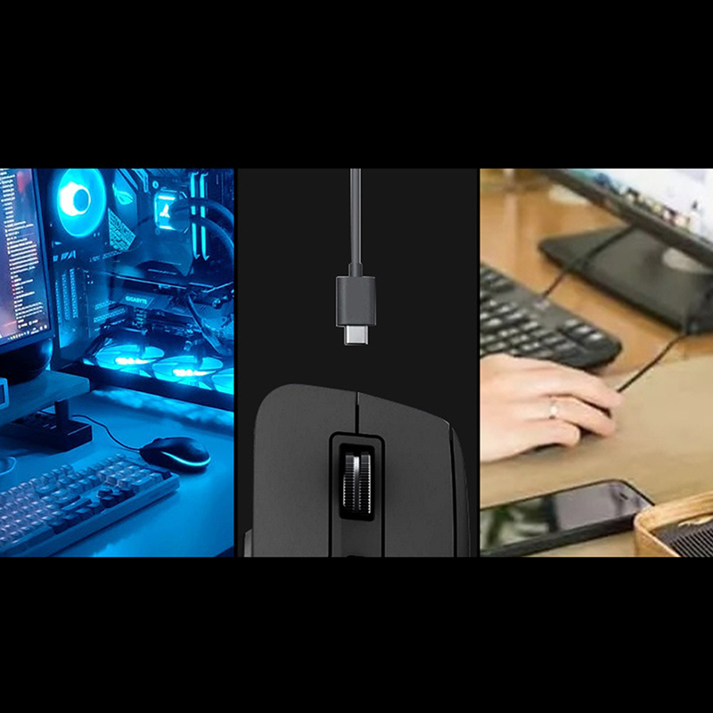 Fare Bungee Tel Tutucu Oyun Ka - Mouse Bungee Holder incelemesi ve fiyatı