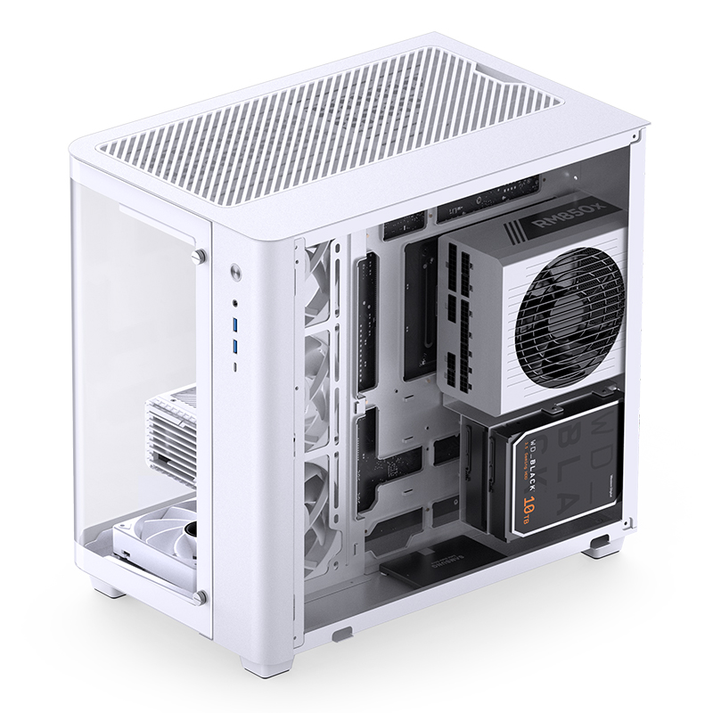 JONSBO TK-3 Masaüstü Deniz Man - Pc Gaming Jonsbo incelemesi ve fiyatı