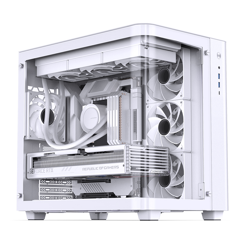 JONSBO TK-3 Masaüstü Deniz Man - Pc Gaming Jonsbo incelemesi ve fiyatı