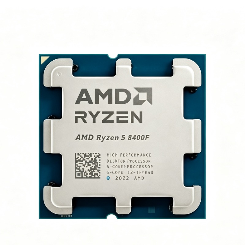 Ryzen 5 8400F AM5 Soket Oyun İ - Amd Cpu Ryzen 5 incelemesi ve fiyatı