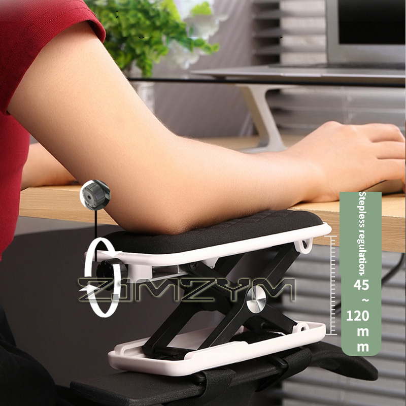 Sandalye Kol Dayama Yükseltme  - Mouse Bungee Holder incelemesi ve fiyatı