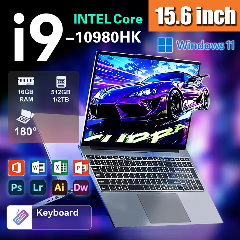 15.6 inç Intel N95 Taşınabilir - Pc Gaming New incelemesi ve fiyatı