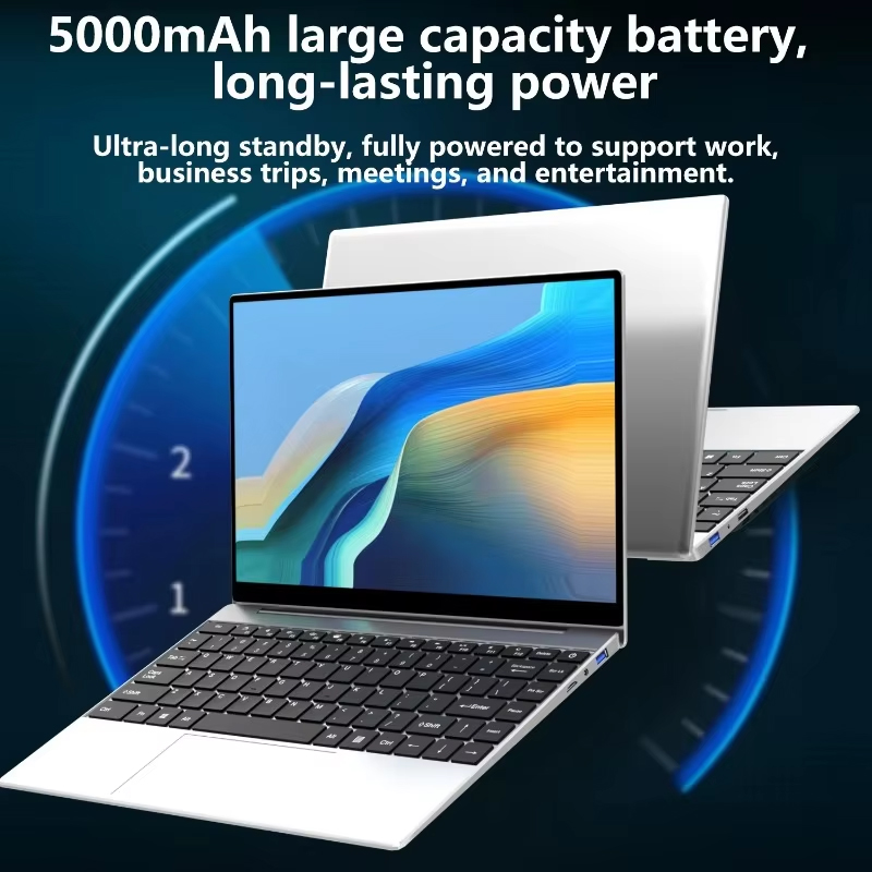 15.6 inç Intel N95 Taşınabilir - Pc Gaming New incelemesi ve fiyatı