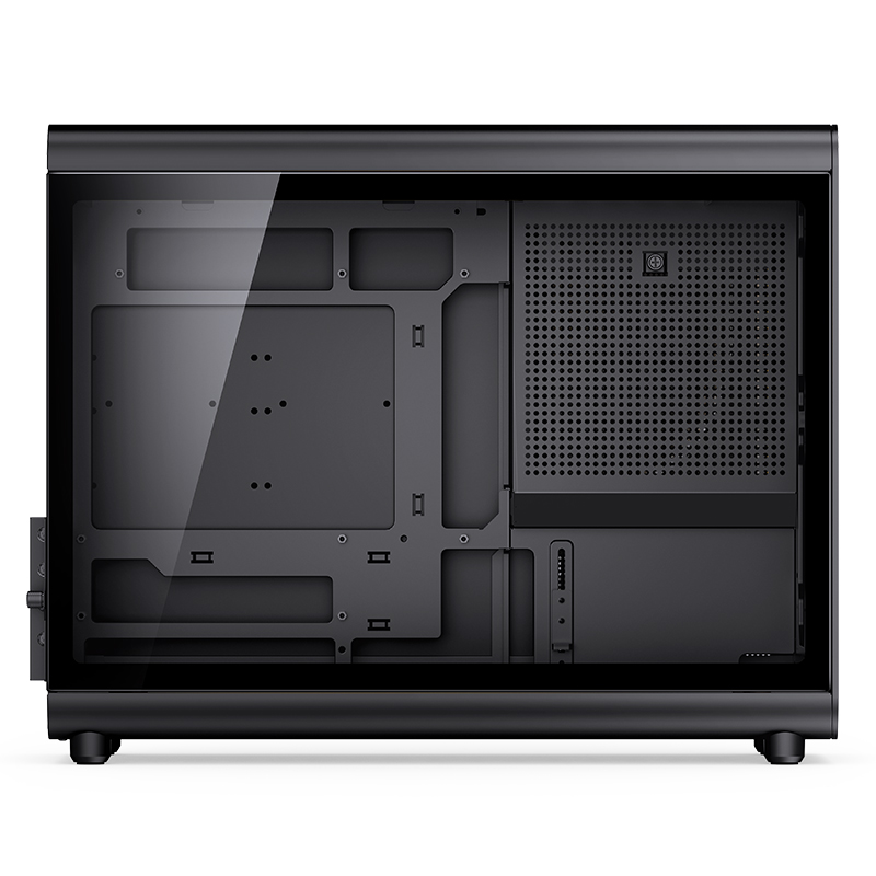 Jonsbo D33 MATX Kasası Mini-IT - Pc Gaming Jonsbo incelemesi ve fiyatı