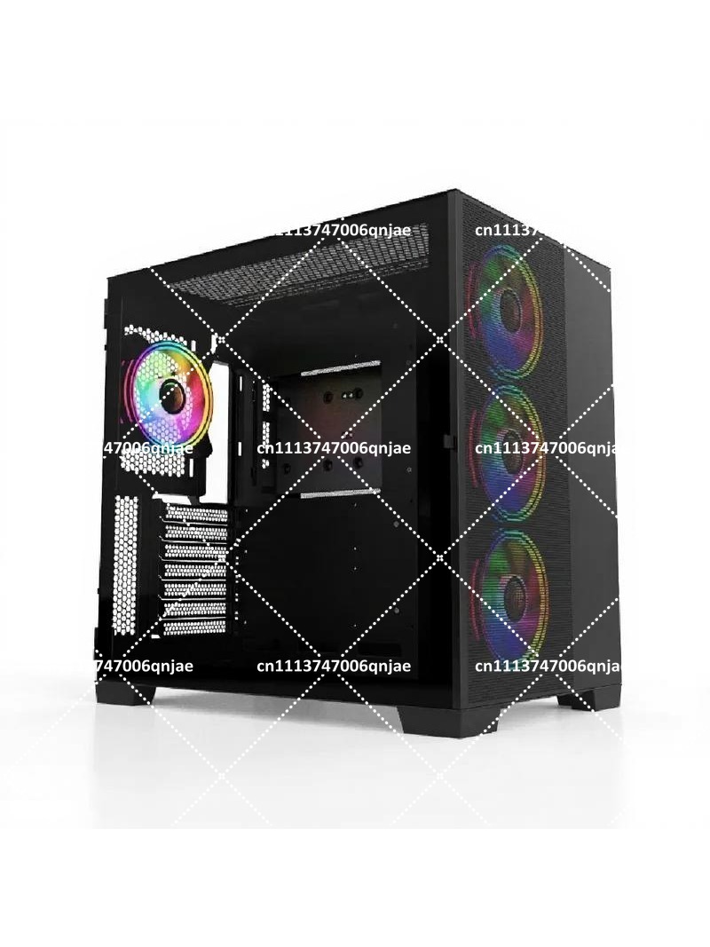 SAMA 360mm Radyatör Camlı Ön P - Pc Gaming Itx incelemesi ve fiyatı