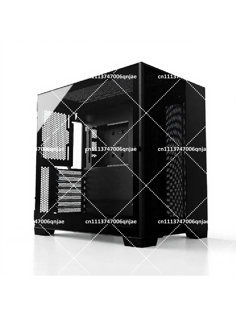SAMA 360mm Radyatör Camlı Ön P - Pc Gaming Itx incelemesi ve fiyatı