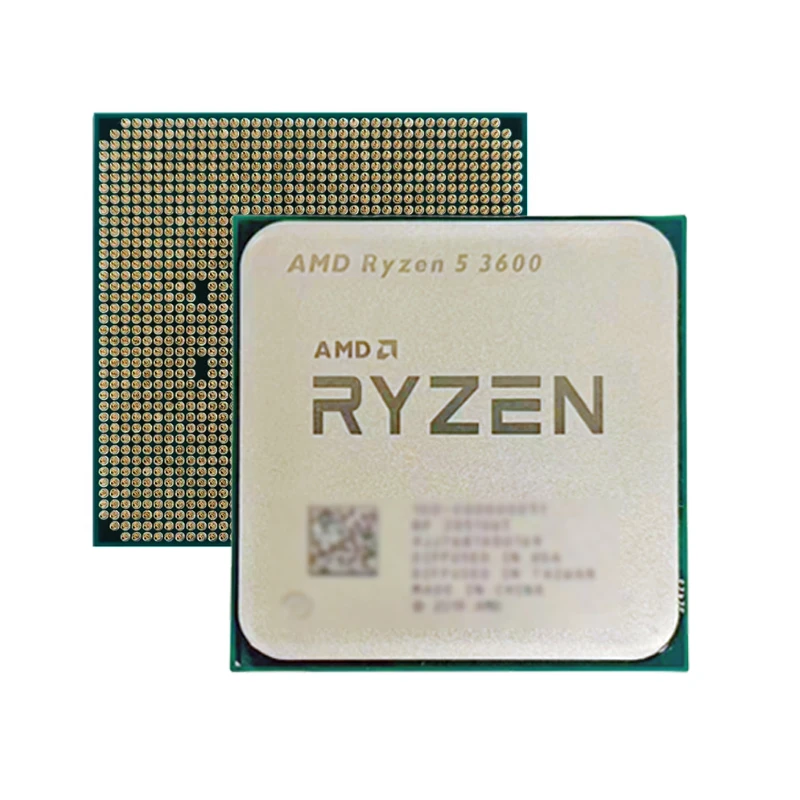 AMD Ryzen 5 3600 Oyun İşlemcis - Amd Cpu Ryzen 5 incelemesi ve fiyatı