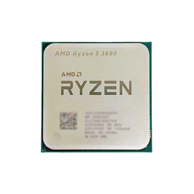 AMD Ryzen 5 3600 Oyun İşlemcis - Amd Cpu Ryzen 5 incelemesi ve fiyatı