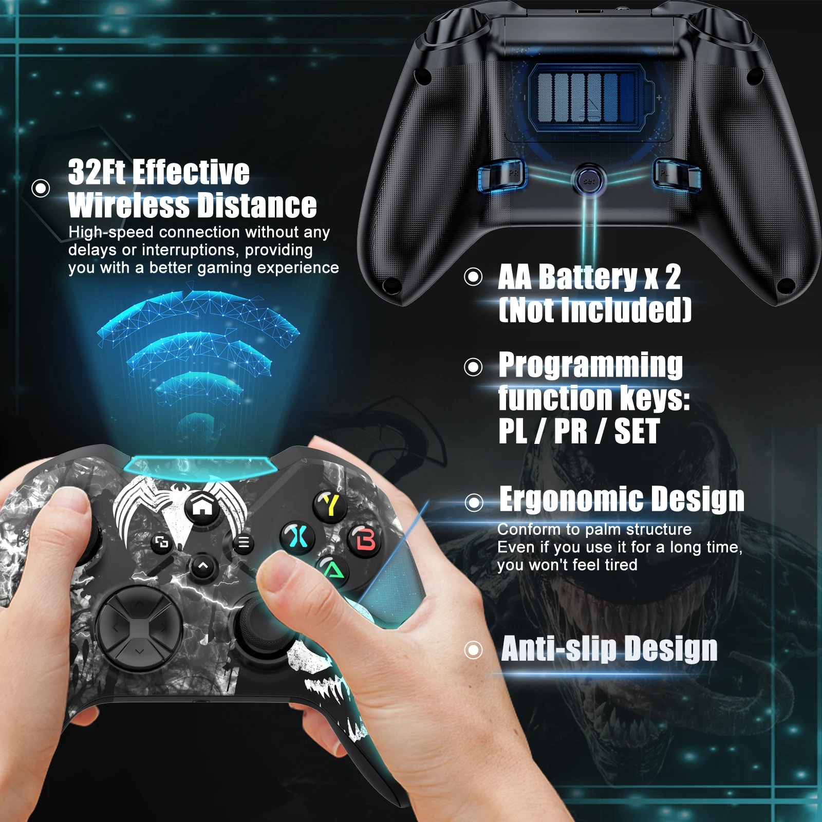 Xbox One Serisi X/S Pc için Wi - Pc Gaming Gta 6 incelemesi ve fiyatı