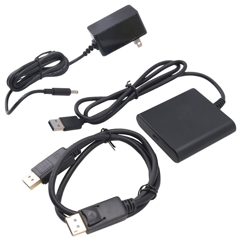 3CGRO-Adaptör Güç Kiti Display - Pc Gaming Vr incelemesi ve fiyatı