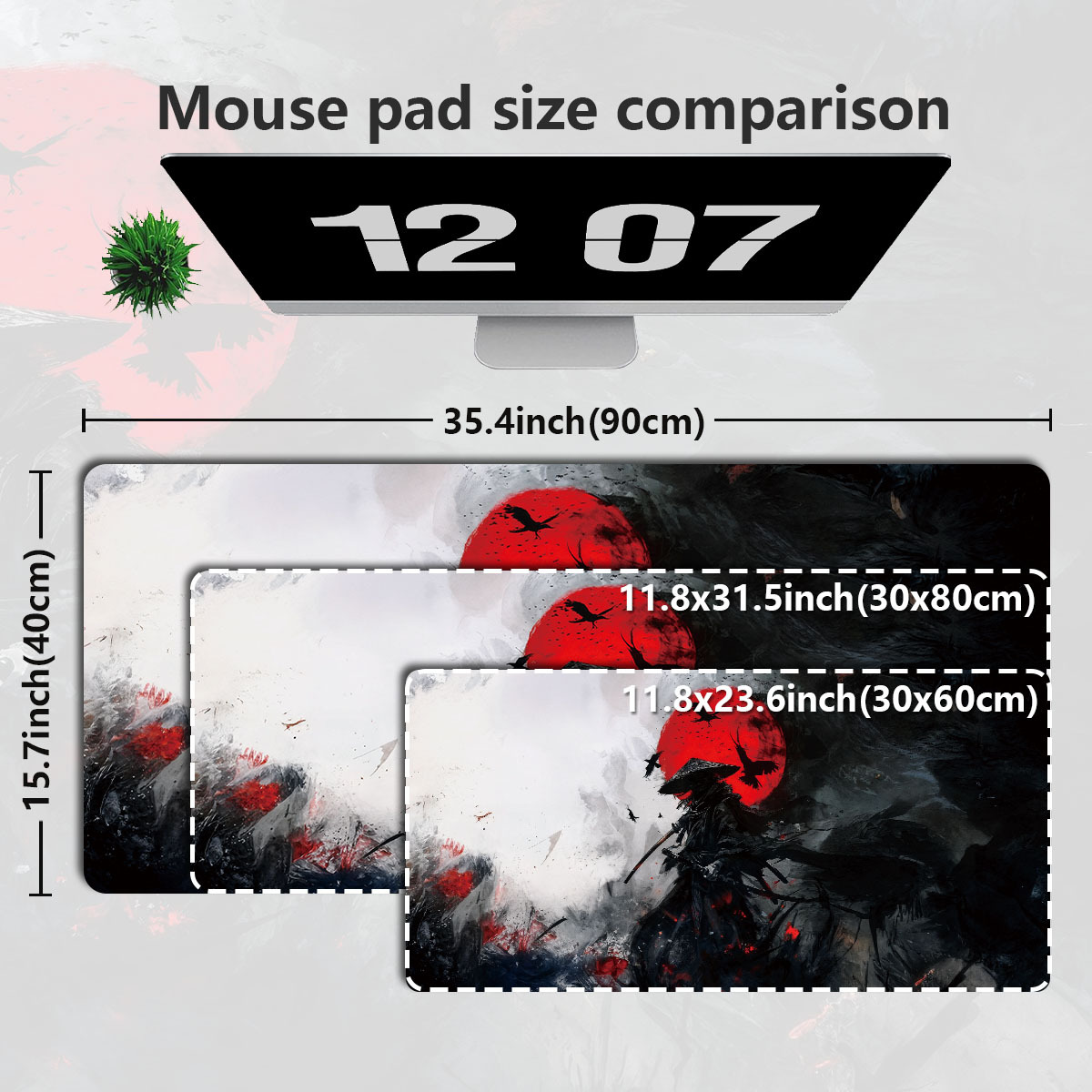Samuray Çizim Kılıç Desenleri  - Pc Gaming Drawing incelemesi ve fiyatı