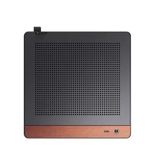 Jonsbo NV10 Küçük ITX Mini Mas - Pc Gaming Jonsbo incelemesi ve fiyatı