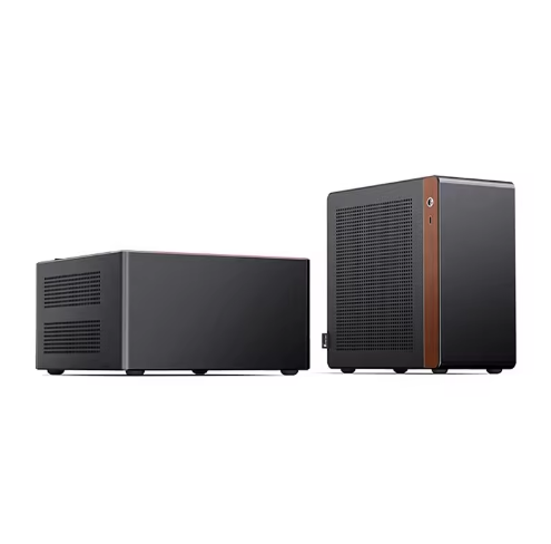 Jonsbo NV10 Küçük ITX Mini Mas - Pc Gaming Jonsbo incelemesi ve fiyatı