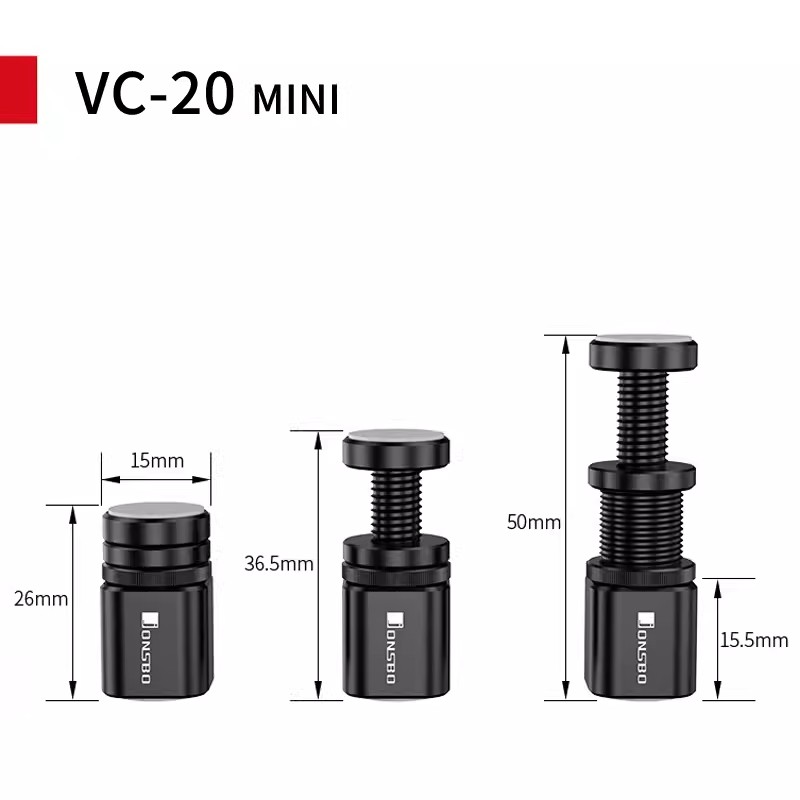 JONSBO VC-20 Mini ITX Grafik K - Pc Gaming Jonsbo incelemesi ve fiyatı