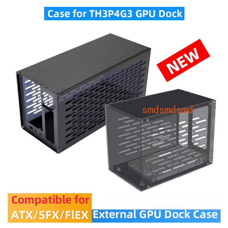 TH3P4G3 Metal Kasa Thunderbolt - Atx Power Supply incelemesi ve fiyatı