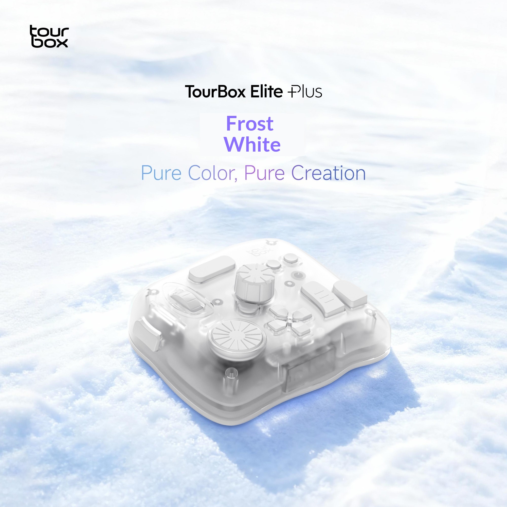Yeni TourBox Elite Plus Blueto - Pc Gaming Drawing incelemesi ve fiyatı