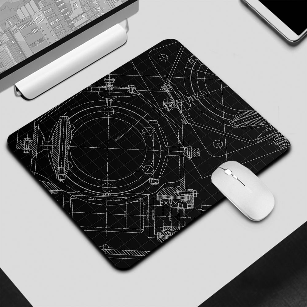 Teknik Çizim Küçük Oyun Mouse  - Pc Gaming Drawing incelemesi ve fiyatı