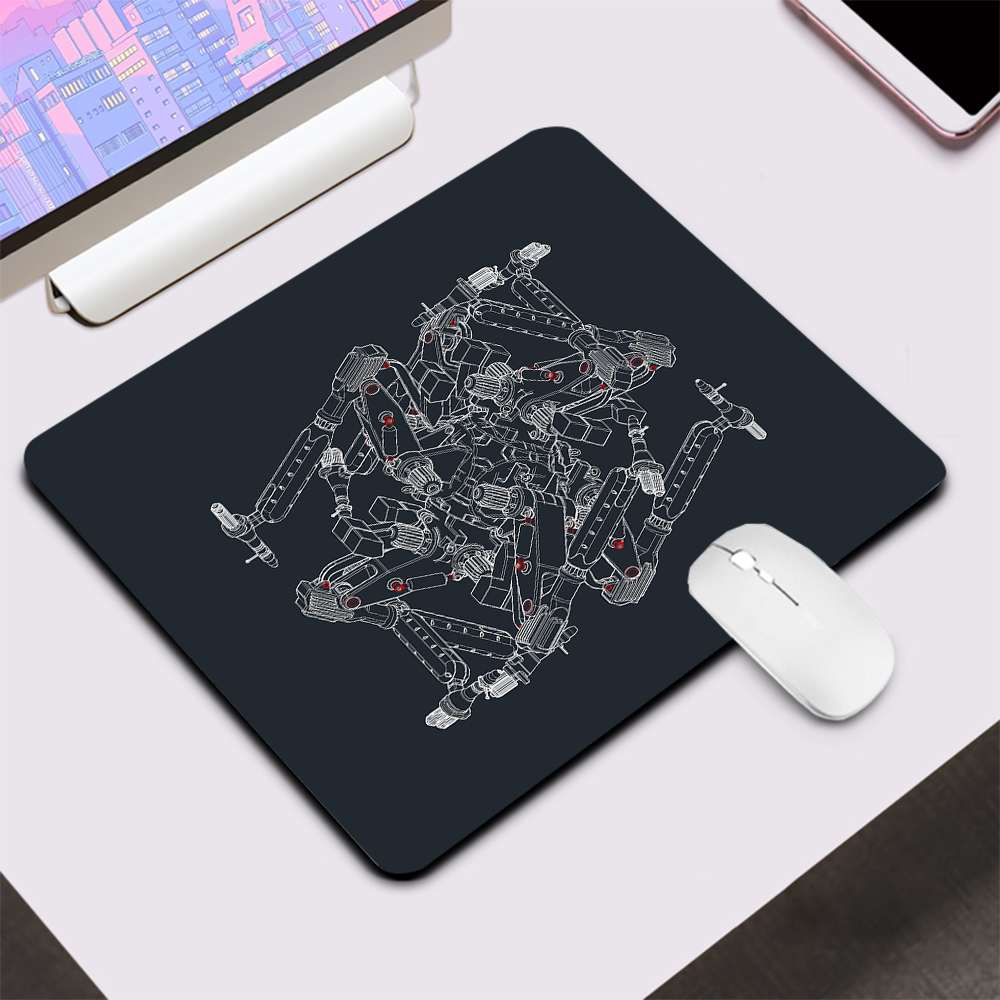 Teknik Çizim Küçük Oyun Mouse  - Pc Gaming Drawing incelemesi ve fiyatı