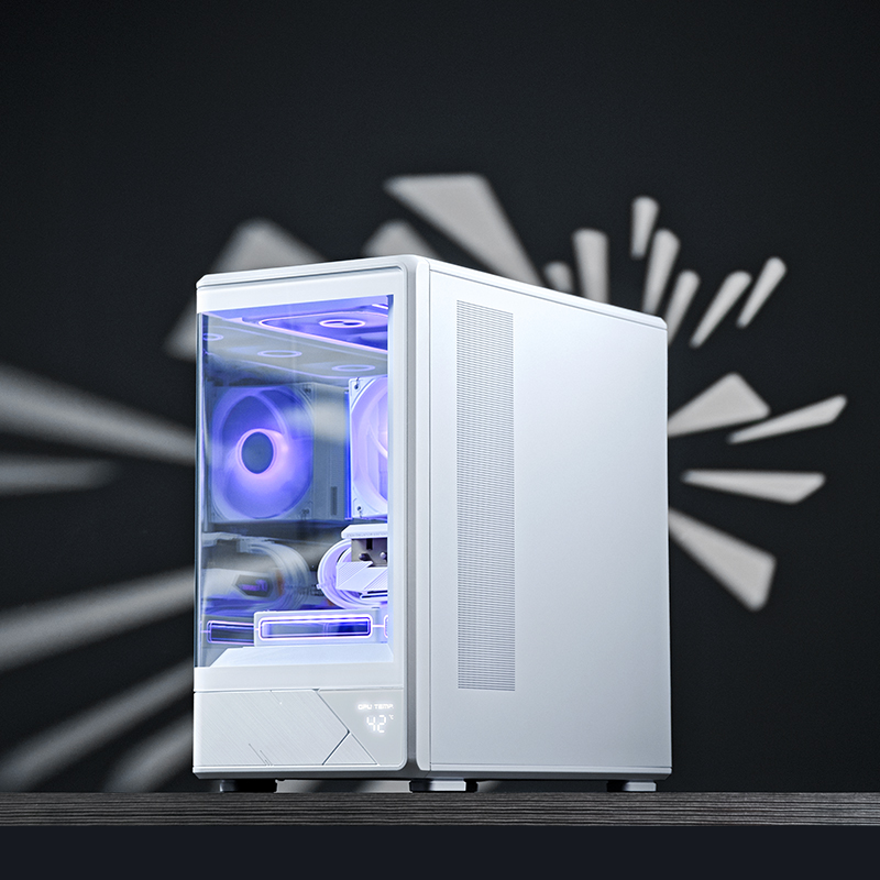 JONSBO D200 Micro ATX PC Kasas - Pc Gaming Jonsbo incelemesi ve fiyatı