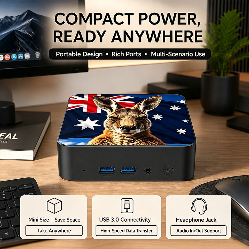 Yeni Güçlü Windows 11 Mini Bil - Pc Gaming New incelemesi ve fiyatı