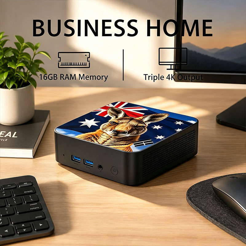 Yeni Güçlü Windows 11 Mini Bil - Pc Gaming New incelemesi ve fiyatı