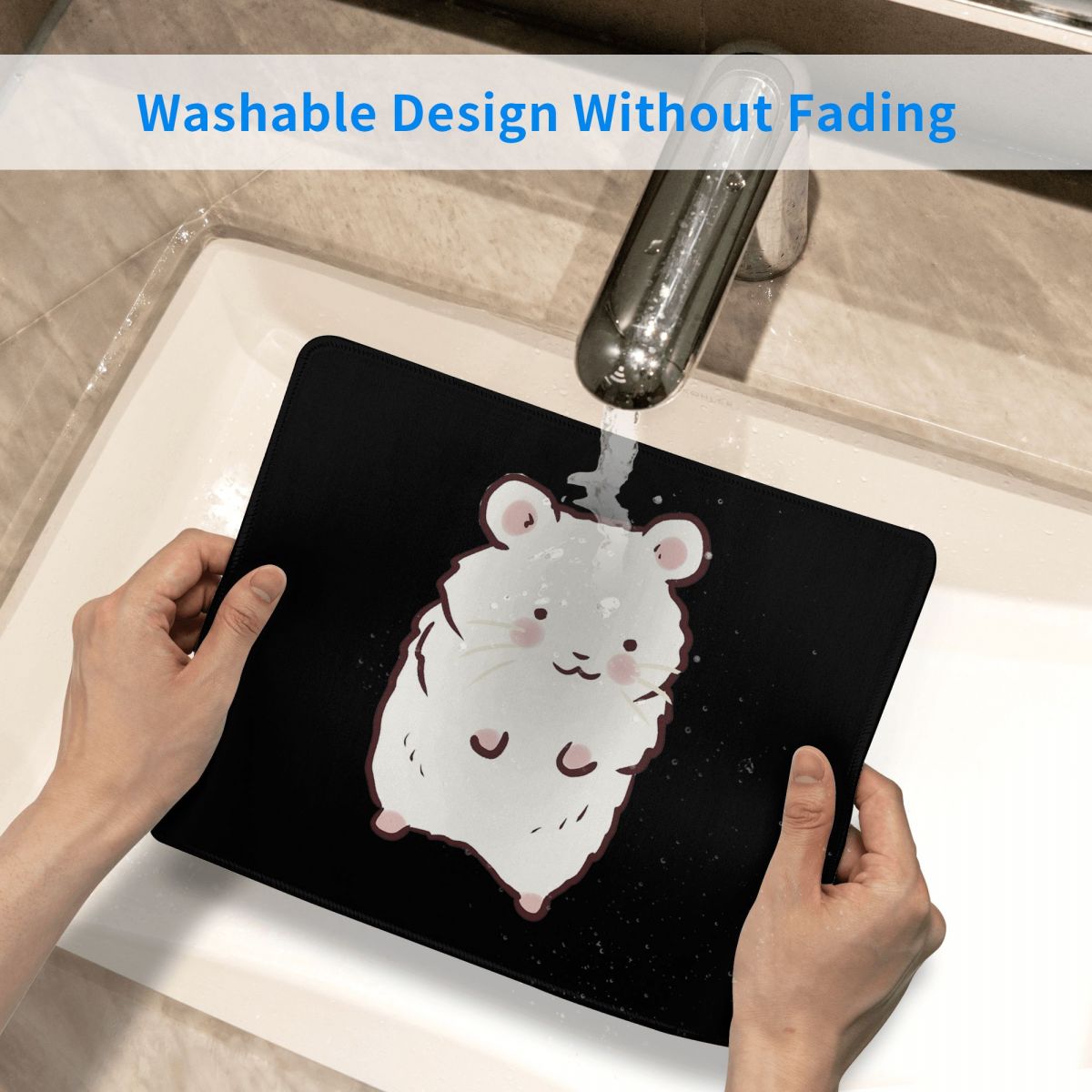 Çok boyutlu Mouse Pad Sevimli  - Pc Gaming Drawing incelemesi ve fiyatı