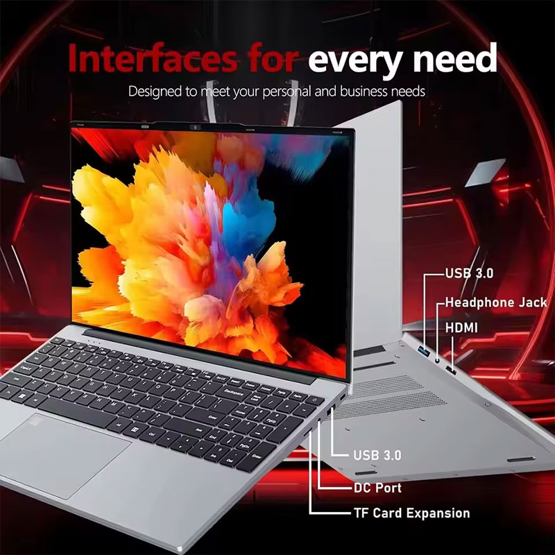 YENİ 15.6' Dizüstü Bilgisayar  - Pc Gaming New incelemesi ve fiyatı