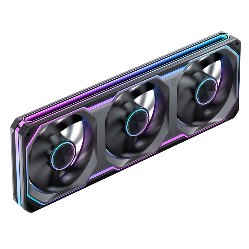 Jonsbo XA-120/240/360 PC Kasa  - Pc Gaming Jonsbo incelemesi ve fiyatı