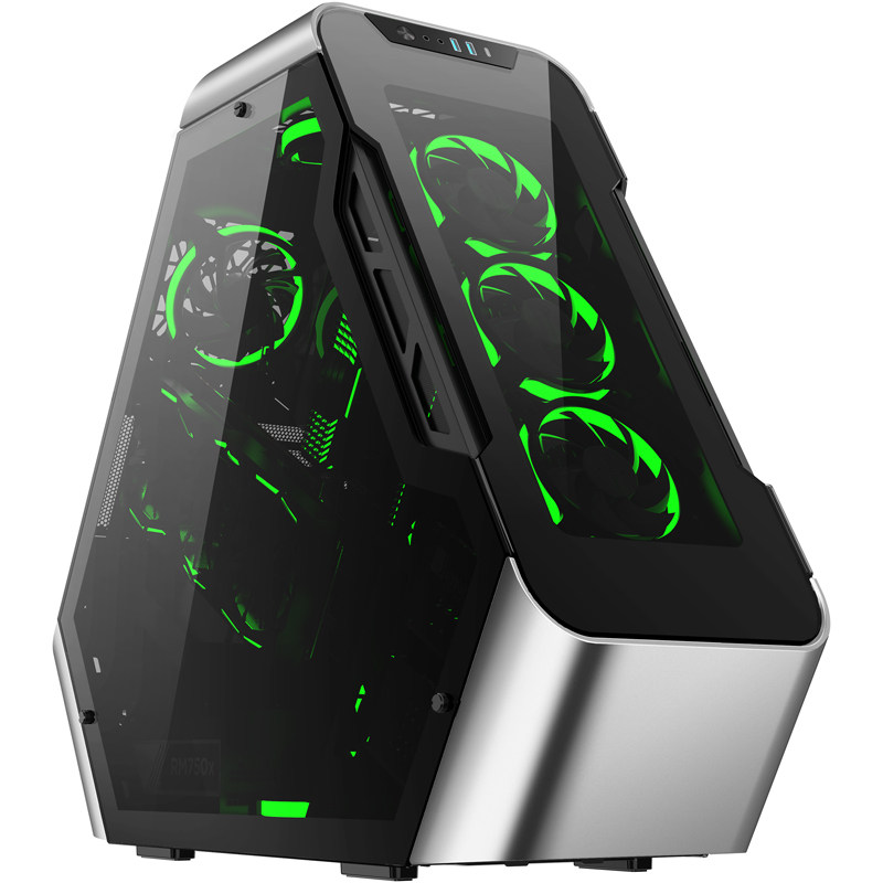 JONSBO TR03 Bilgisayar PC Oyun - Pc Gaming Jonsbo incelemesi ve fiyatı