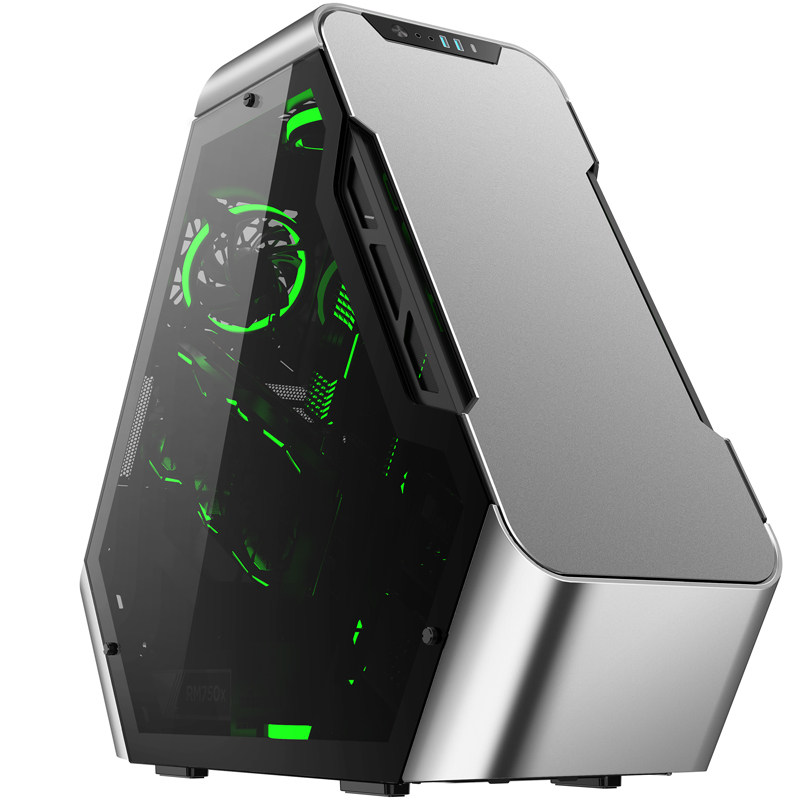 JONSBO TR03 Bilgisayar PC Oyun - Pc Gaming Jonsbo incelemesi ve fiyatı