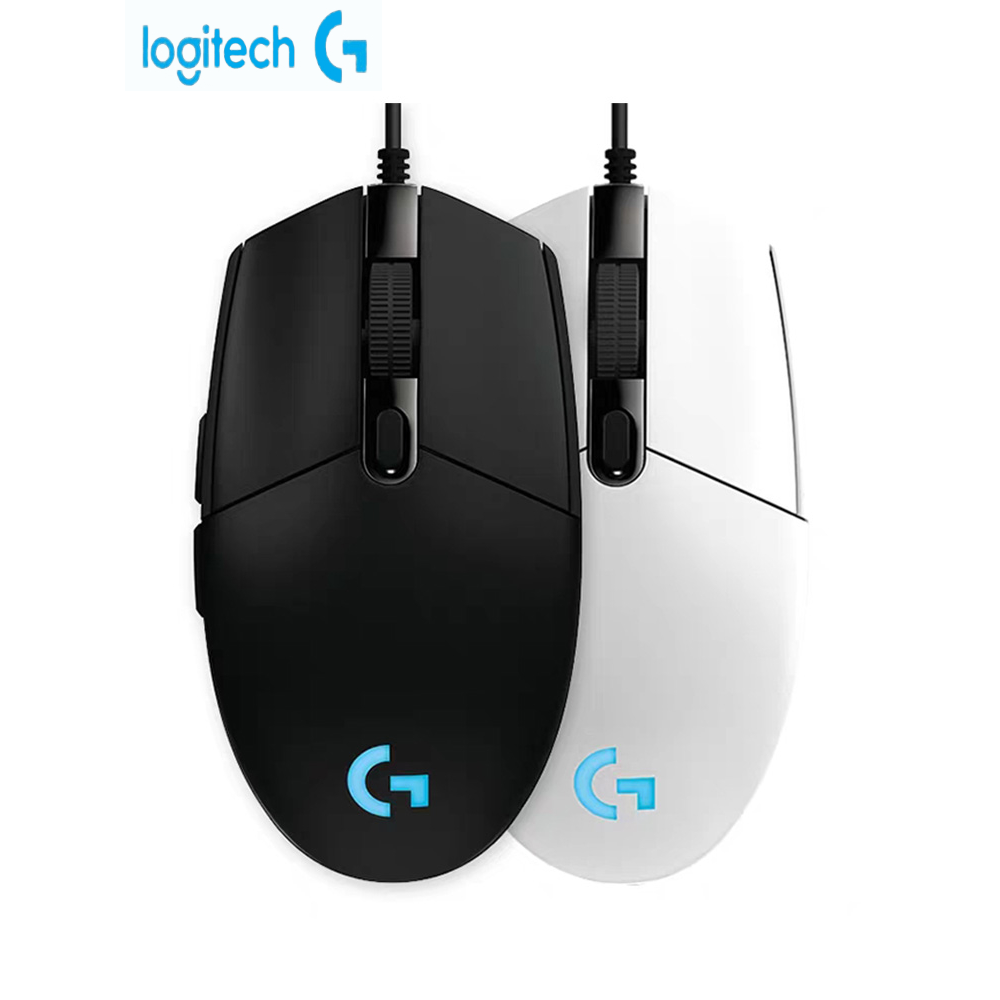 Logitech G102 İkinci Nesil Erg - Pc Gaming Gta 6 incelemesi ve fiyatı