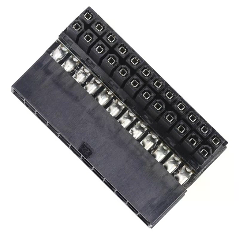 ATX 24Pin 90 derece 24 pin'den - Atx Power Supply incelemesi ve fiyatı