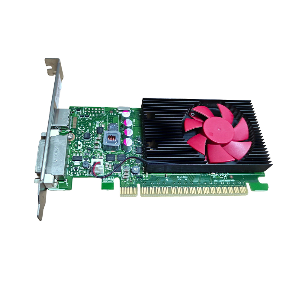 GTX 730 GPU NVIDIA GT 730 2GB  - Pc Gaming Vr incelemesi ve fiyatı