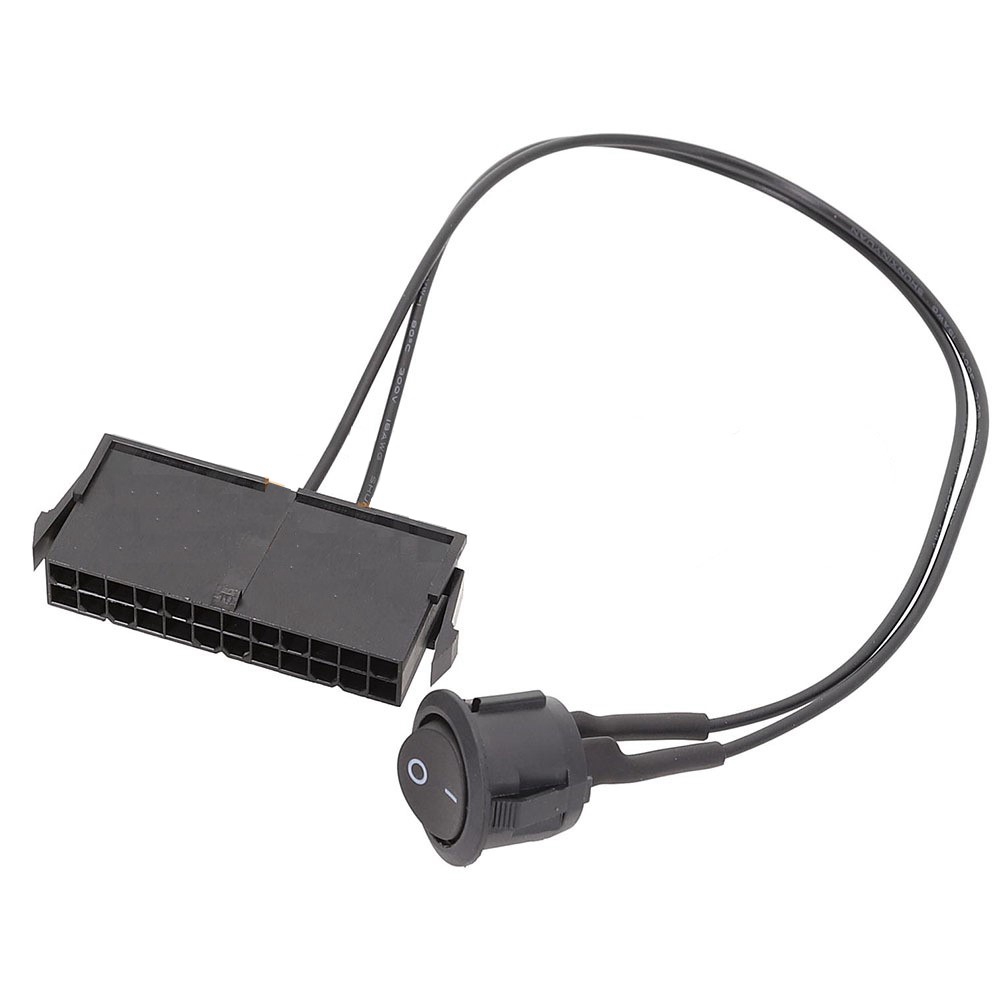 24 Pin dişi ATX PSU güç kaynağ - Atx Power Supply incelemesi ve fiyatı