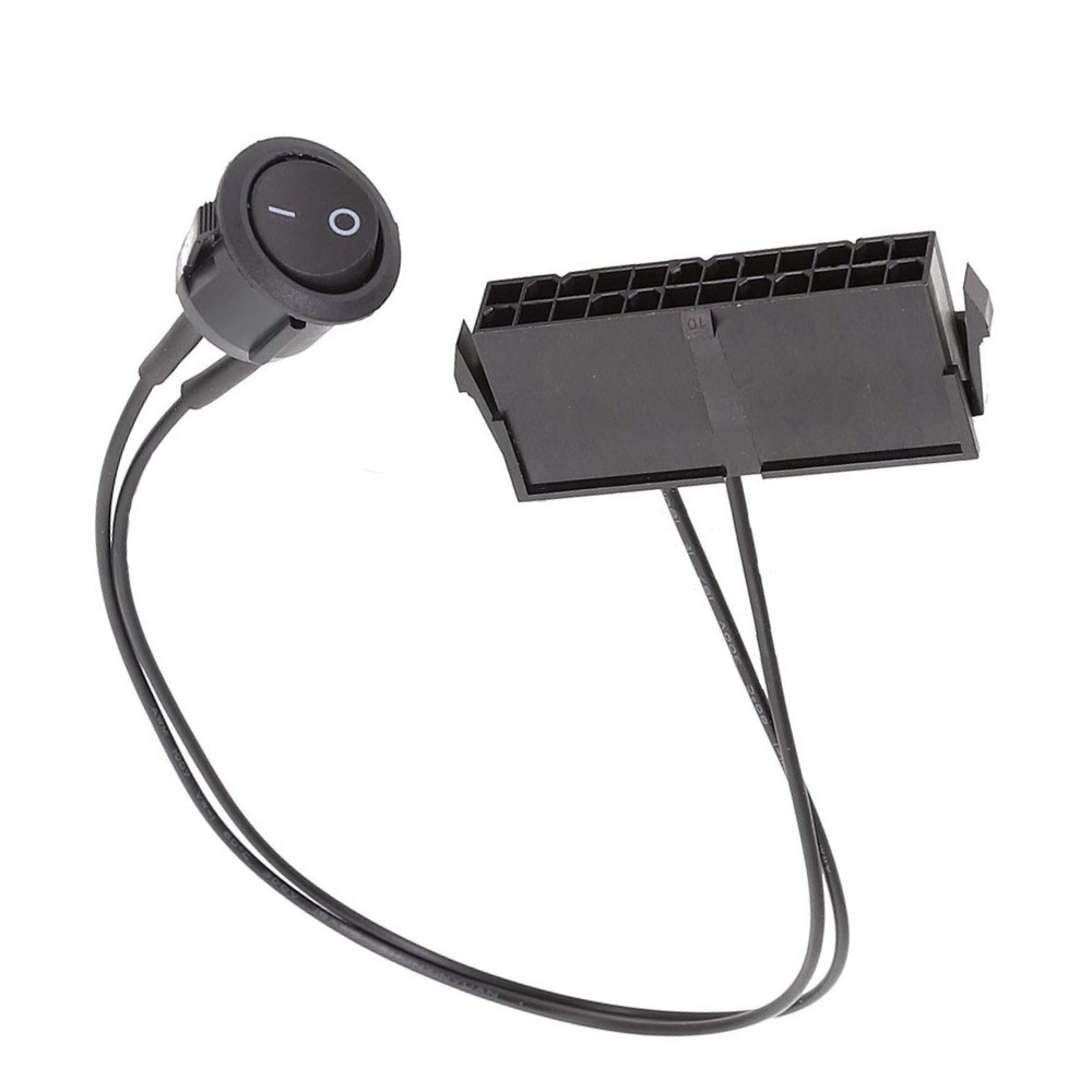 24 Pin dişi ATX PSU güç kaynağ - Atx Power Supply incelemesi ve fiyatı