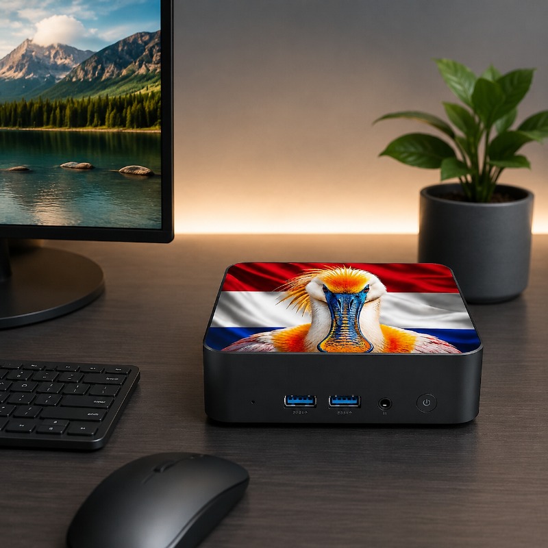 Yeni Mini PC Bilgisayar Intel  - Pc Gaming New incelemesi ve fiyatı