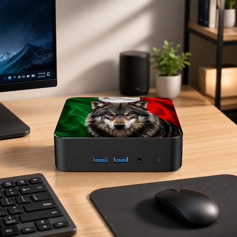 Yeni Mini PC Bilgisayar Intel  - Pc Gaming New incelemesi ve fiyatı